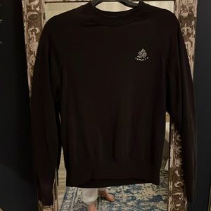 Spiritual Gangster Namaste Om Sweatshirt